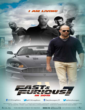Fast and furious 7 dual audio